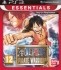 Игра One Piece: Pirate Warriors (PS3) б/у (eng)