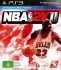 Игра NBA 2K11 (PS3) б/у