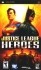 Игра Justice League Heroes (PSP) б/у (eng)