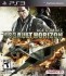 Игра Ace Combat: Assault Horizon. Limited Edition (PS3) б/у (rus)