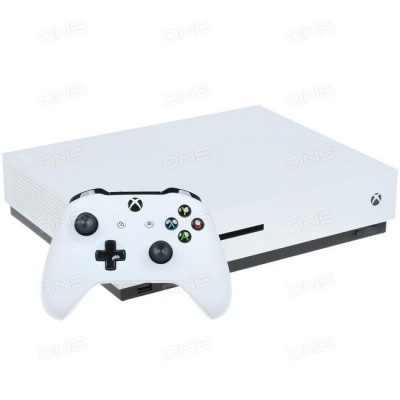 Приставка Xbox One S (1 Тб)