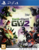 Игра Plants vs Zombies: Garden Warfare 2 (PS4) б/у (eng)