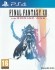 Игра Final Fantasy XII: The Zodiac Age (PS4) б/у (eng)
