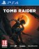 Игра Shadow of the Tomb Raider (PS4) б/у (rus)