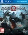 Игра God of War - Day One Edition (PS4) б/у (eng)