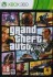 Приставка Xbox 360 Slim б/у + Геймпад Microsoft Controller беспроводной + игра Grand Theft Auto V
