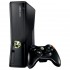 Приставка Xbox 360 Slim б/у + Геймпад Microsoft Controller беспроводной + игра Grand Theft Auto V