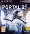 Игра Portal 2 (PS3) б/у (rus)