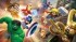 Игра LEGO Marvel’s Avengers (LEGO Marvel Мстители) (PS3) б/у (rus sub)
