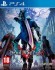 Игра Devil May Cry 5 (PS4) (rus sub) б/у