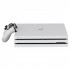 Приставка Sony PlayStation 4 Pro (1 Тб) белая, б/у