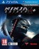 Игра Ninja Gaiden Sigma Plus 2 (PS Vita) б/у (eng)