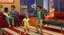 Игра The Sims 4 (PS4) (rus) б/у