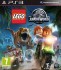 Игра LEGO Jurassic World (PS3) (eng) б/у