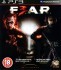 Игра FEAR 3 (PS3) б/у (rus)