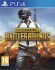 Игра PlayerUnknown's Battlegrounds (PS4) (rus) б/у
