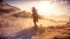 Игра Horizon Zero Dawn (PS4) б/у (eng)
