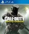 Игра Call of Duty: Infinite Warfare (PS4) б/у (eng)