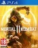 Игра Mortal Kombat 11 (PS4) б/у (rus sub)