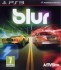 Игра Blur (PS3) б/у (eng)