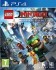 Игра The LEGO Ninjago Movie Video Game (PS4) б/у (rus)