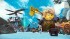 Игра The LEGO Ninjago Movie Video Game (PS4) б/у (rus)