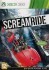 Игра ScreamRide (Xbox 360) б/у (rus)