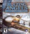 Игра Blazing Angels: Squadrons of WWII (PS3) б/у (eng)