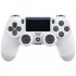 Геймпад Sony DualShock 4 (PS4) V2 Белый б/у