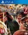 Игра Attack on Titan 2 (PS4) (eng)
