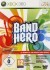 Игра Band Hero (Xbox 360) б/у