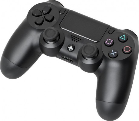 Геймпад Sony DualShock 4 (PS4) V2, Китай
