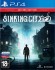 Игра The Sinking City. Издание первого дня (PS4) (rus)