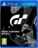Игра Gran Turismo Sport (с поддержкой VR) (PS4) б/у (polski)