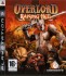 Игра Overlord: Raising Hell (PS3) б/у (eng)