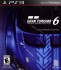 Игра Gran Turismo 6. Anniversary Edition (PS3) б/у
