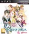 Игра Tales of Xillia (PS3) б/у (eng)