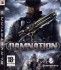 Игра Damnation (PS3) б/у