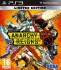 Игра Anarchy Reigns. Limited Edition (PS3) б/у (rus)