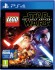 Игра LEGO Star Wars: The Force Awakens (LEGO Звёздные Войны: Пробуждение Силы) (PS4) (rus)