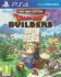 Игра Dragon Quest Builders (PS4) б/у (eng)