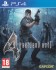 Игра Resident Evil 4 (PS4) (eng)