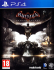Игра Batman: Arkham Knight (Рыцарь Аркхема) (PS4)