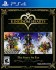 Игра Kingdom Hearts: The Story So Far (PS4) (eng)