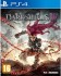 Игра Darksiders III (PS4) (rus)