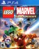 Игра LEGO Marvel Super Heroes (PS4) б/у (eng)