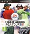 Игра Tiger Woods PGA Tour 11 (PS3) б/у