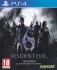 Игра Resident Evil 6 (PS4) (rus sub)