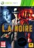 Игра L.A. Noire (Xbox 360) (eng)