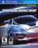 Игра Ridge Racer (PS Vita) б/у